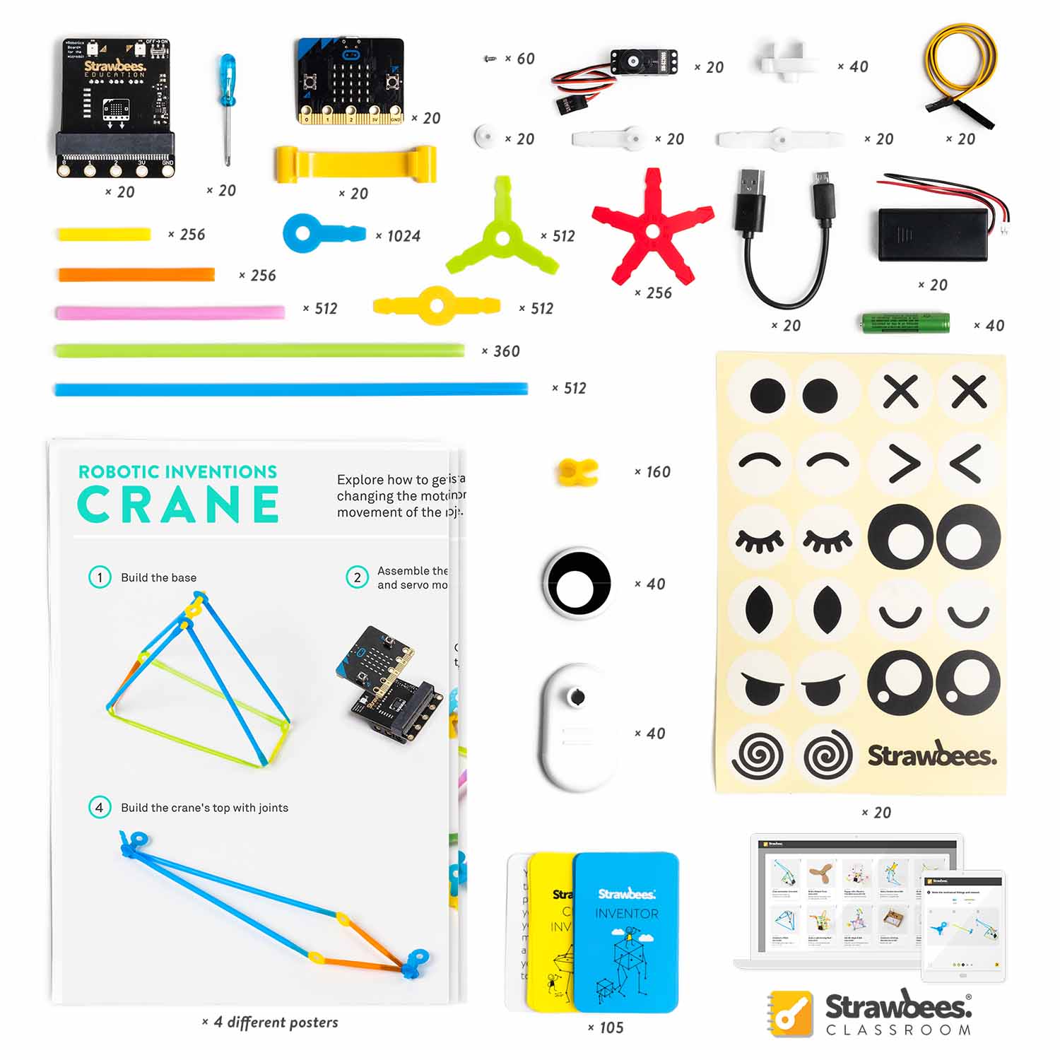 http://www.ready2stem.com/cdn/shop/products/A_STEAM_classroom_with_microbit_Bundle_Strawbees_Knolled_Content.jpg?v=1670182718