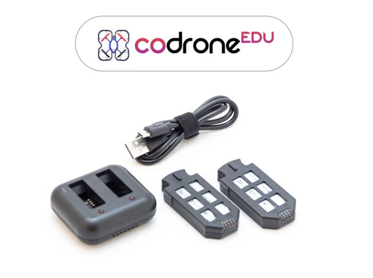 Robolink CoDrone EDU Accessories Pack