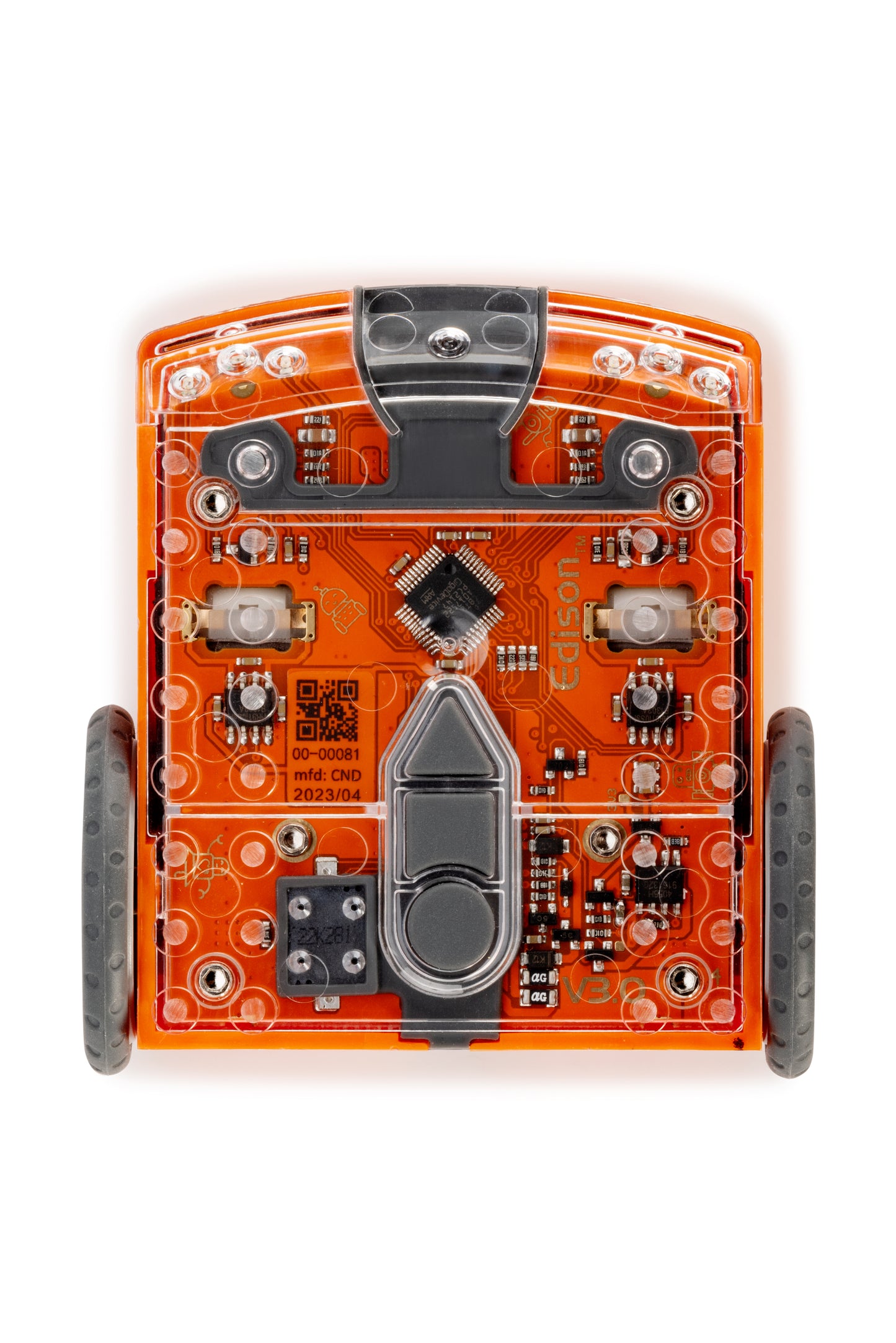 Edison v3 Robot - EdPack10