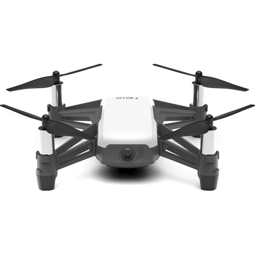 DJI Tello Drone Boost – Ready2STEM